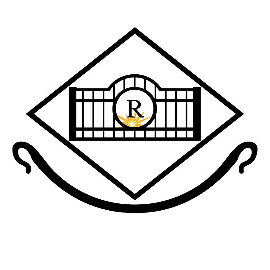 Rocking Diamond Welding